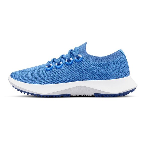 allbirds Shoes - 🆕ALLBIRDS Women's Tree Dasher 2 Running and Walking Sneaker Shoe 8 Blue